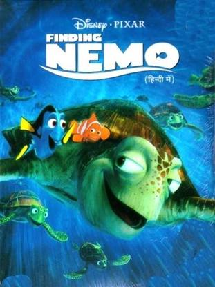 Finding Nemo