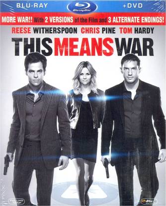 This Means War