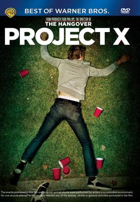 Project X