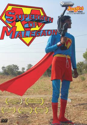 Supermen Of Malegaon