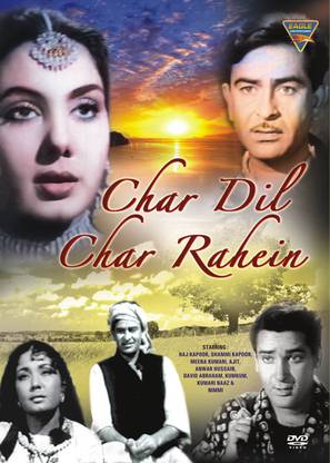 Char Dil Char Rahen