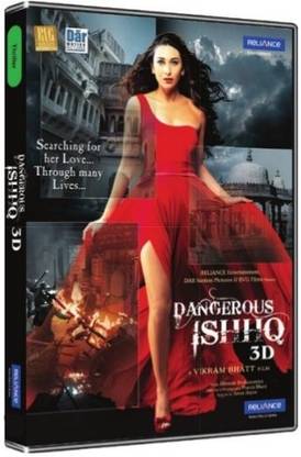 Dangerous Ishq