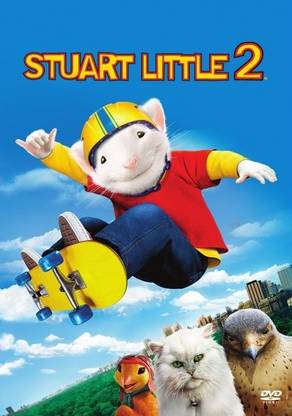 Stuart Little 2