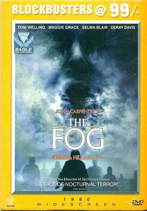 The Fog