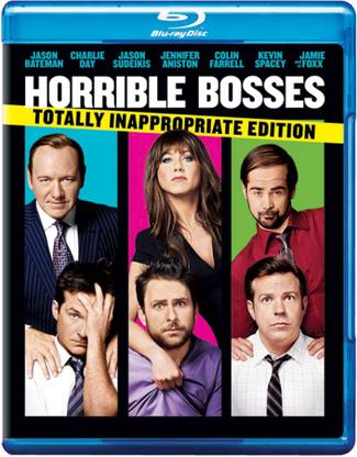 Horrible Bosses