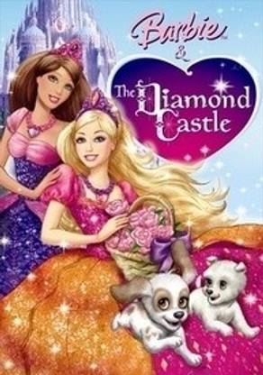 Barbie And The Diamond Castle