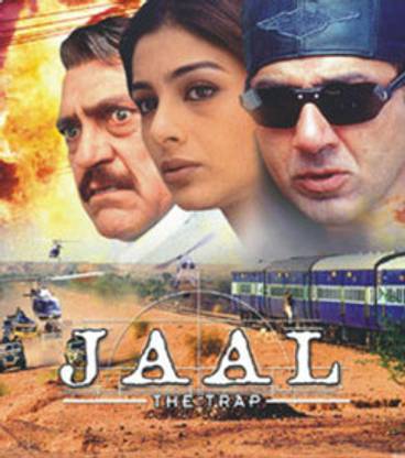 Jaal The Trap