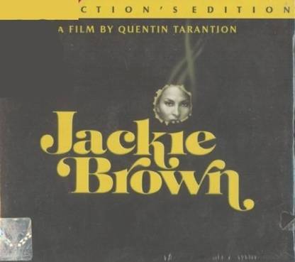 Jackie Brown