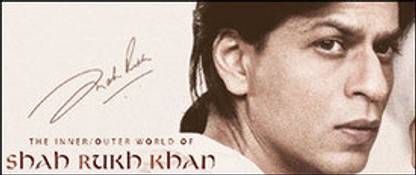 The Inner / Outer World Of Shahrukh Khan
