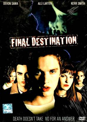 Final Destination 1