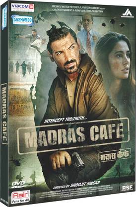 Madras Cafe