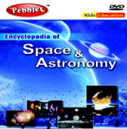 Encyclopedia Of Space & Astronomy