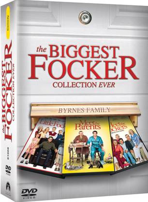 The Focker Family Collection