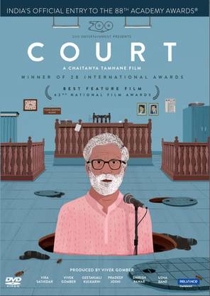 Court