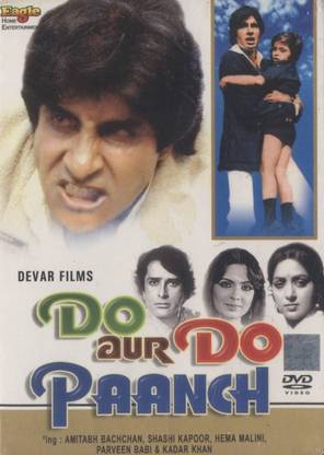 Do Aur Do Paanch