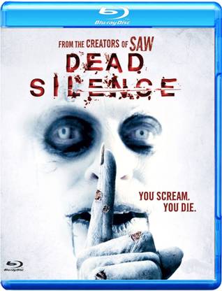 Dead Silence