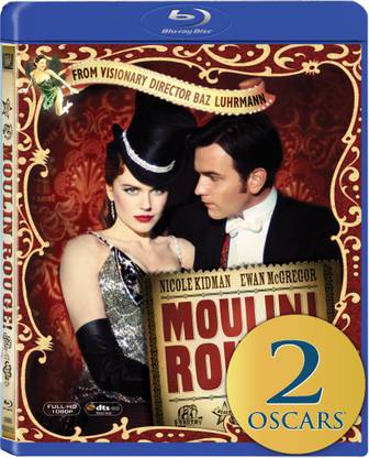 Moulin Rouge