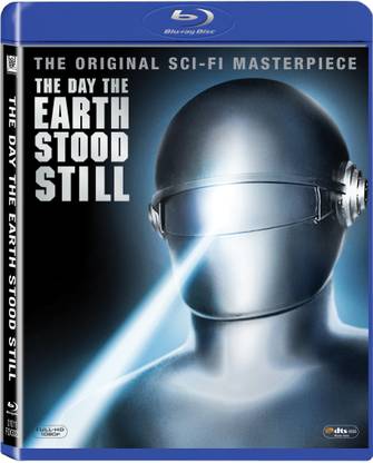 The Day The Earth Stood Still (1951)