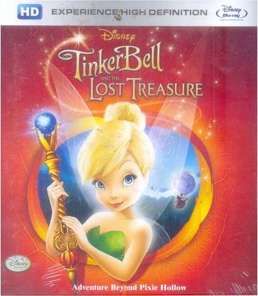 Tinkerbell