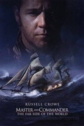 Master And Commander: The Far Side Of The World