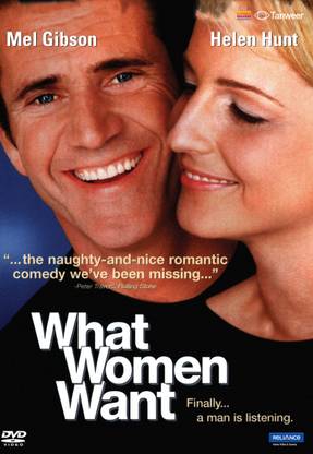 What Women Want