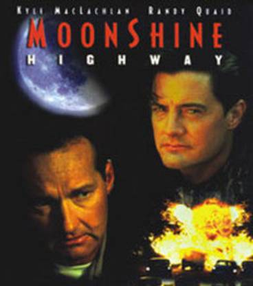 Moonshine Highway