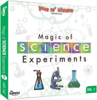 Fun N Learn Series ??????????????????????????????????????????????????????????????????????????????????????????????????????????????????????????????????????????????????????????????????????????????????????????????????????????????????????????????????????????????????????????????????????????????????????????????????????????????????????????????????????????????????????????????????????????????????????????????????????????? Magic Of Science Experiments Vol - 1