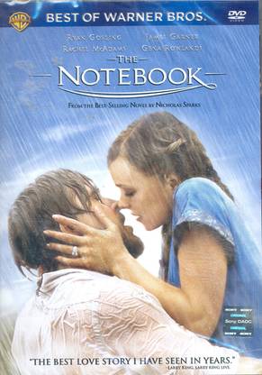 The Notebook