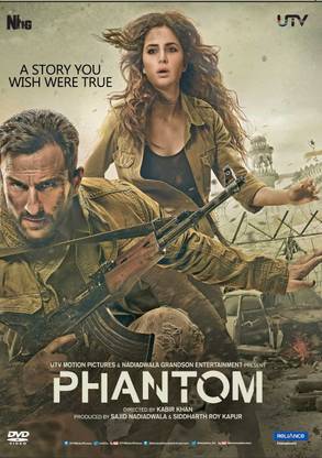 Phantom