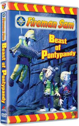 Fireman Sam: Beast Of Pontypandy