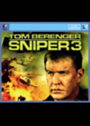 Sniper 3