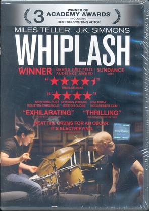 Whiplash
