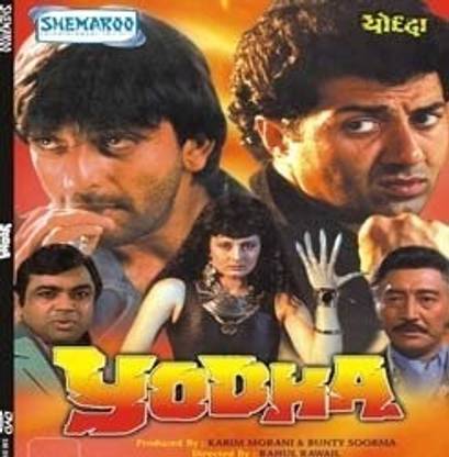 Yodha