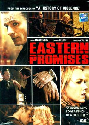 Eastern Promises