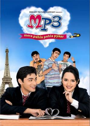 Mp3: Mera Pehla Pehla Pyar