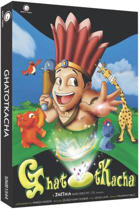 Ghatotkacha
