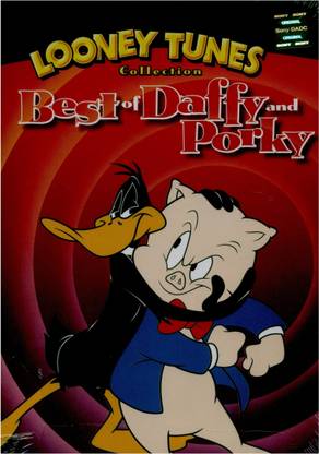 Looney Tunes Collection: Best of Daffy and Porky