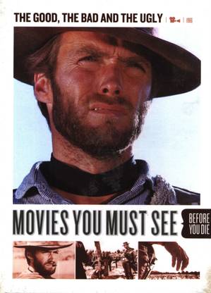 The Good, The Bad And The Ugly