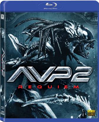 AVP2: Requiem