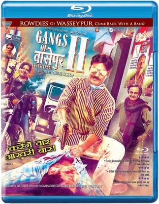 Gangs Of Wasseypur II