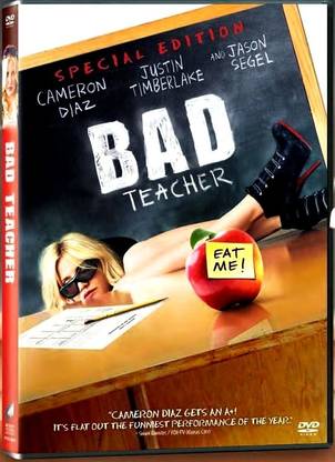 Bad Teacher