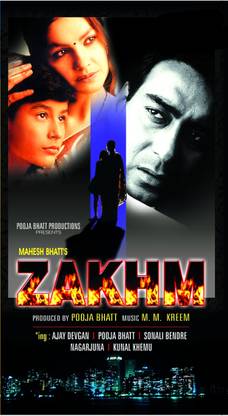 Zakhm
