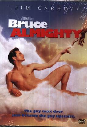 Bruce Almighty