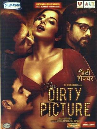 The Dirty Picture