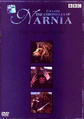 The Silver Chair - Chronicles Of Narnia Complete