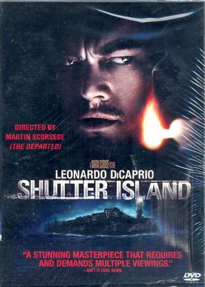 Shutter Island
