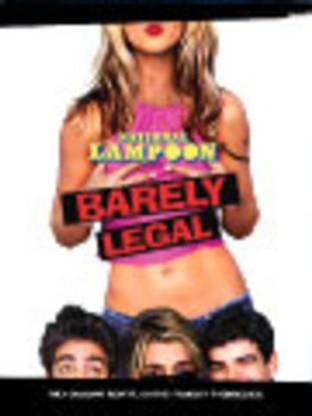 Barely Legal