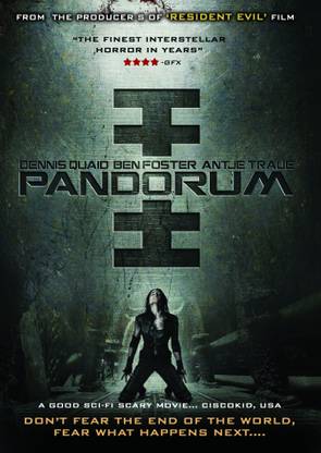 Pandorum