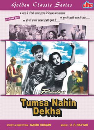 Tumsa Nahin Dekha