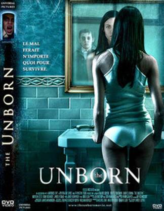 The Unborn